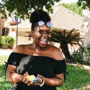 Meet your Posher, Kailyn